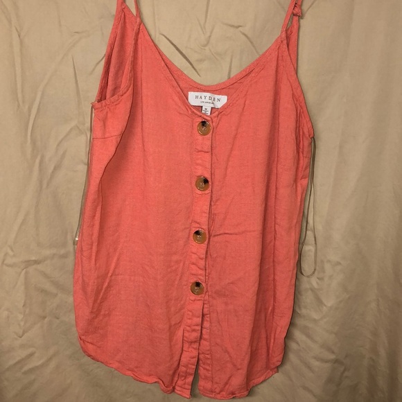 Tops - Hayden Los  Angeles brand top